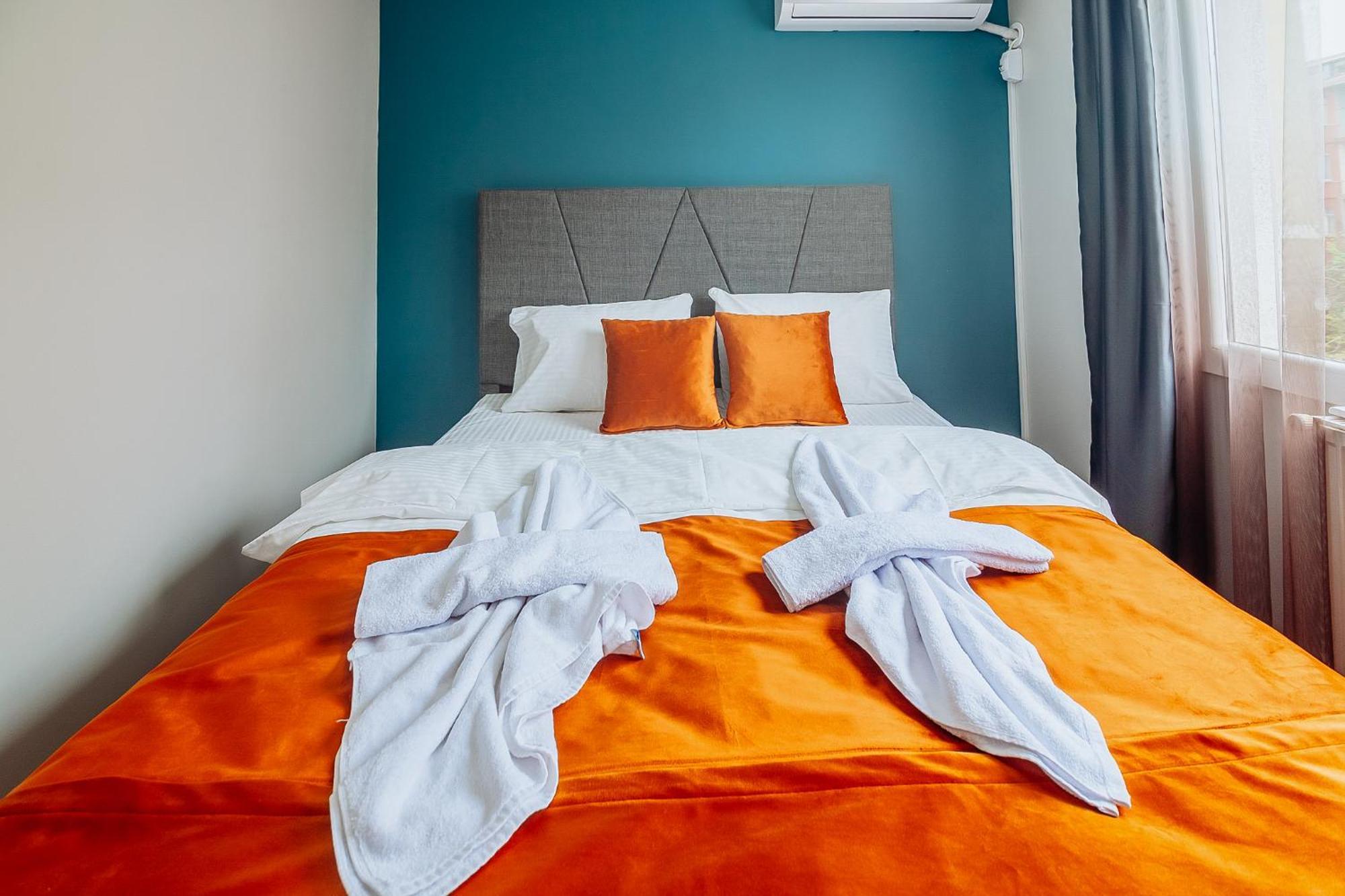 Taksim Wonder Suites 伊斯坦布尔 外观 照片