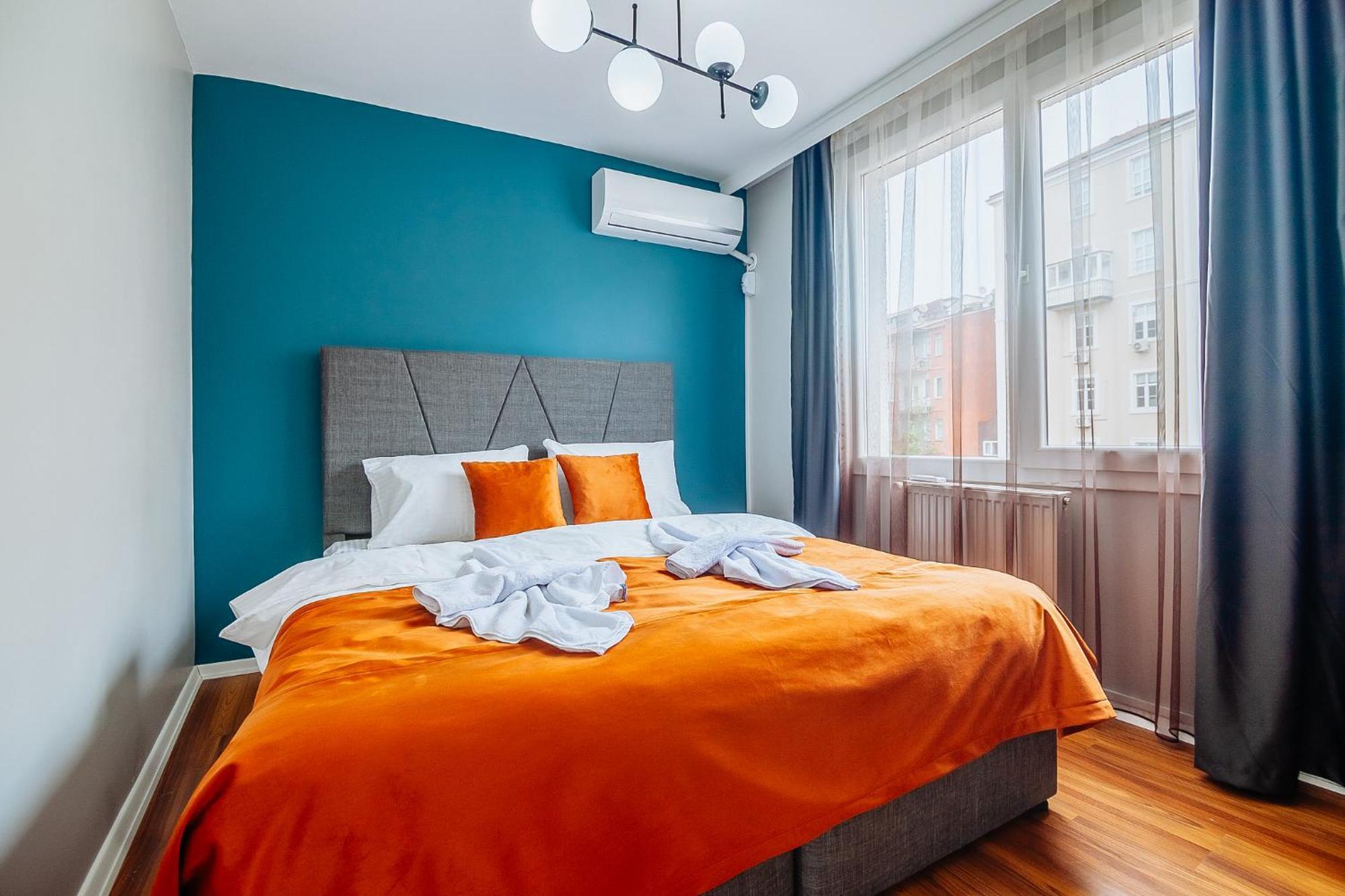 Taksim Wonder Suites 伊斯坦布尔 外观 照片