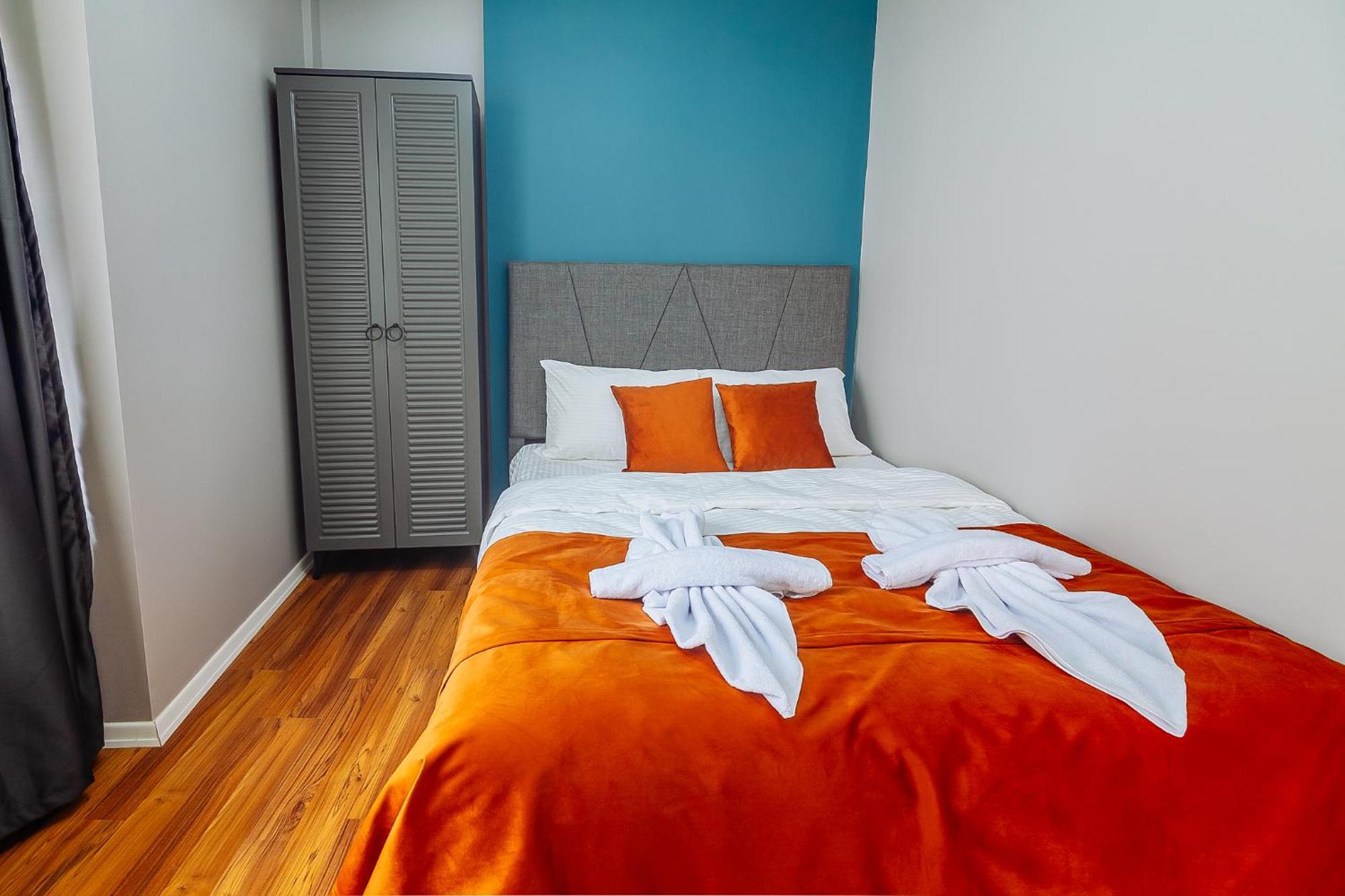 Taksim Wonder Suites 伊斯坦布尔 外观 照片