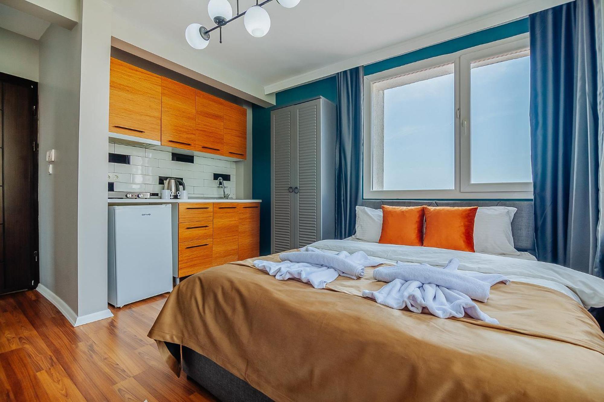 Taksim Wonder Suites 伊斯坦布尔 外观 照片