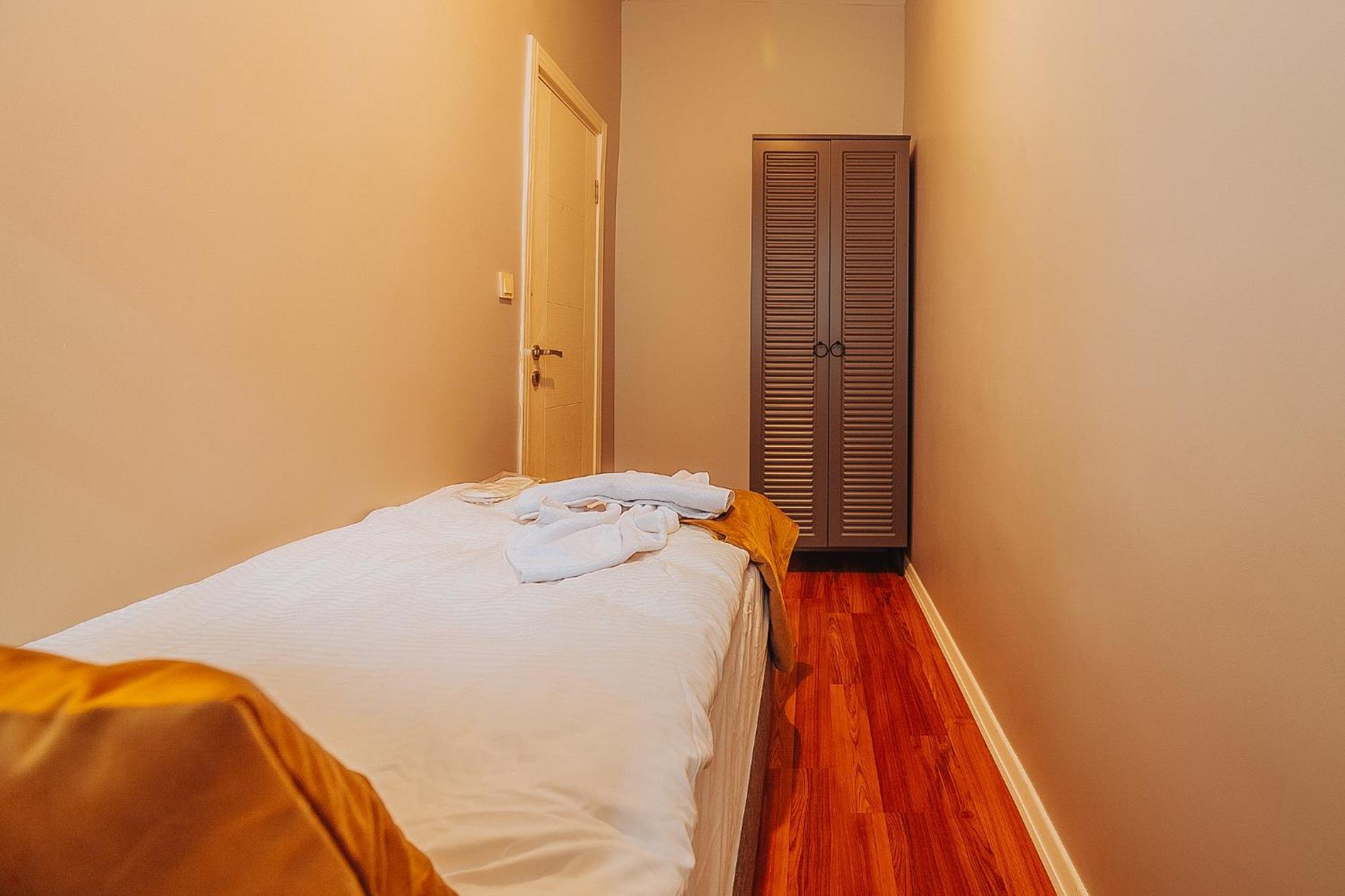 Taksim Wonder Suites 伊斯坦布尔 外观 照片