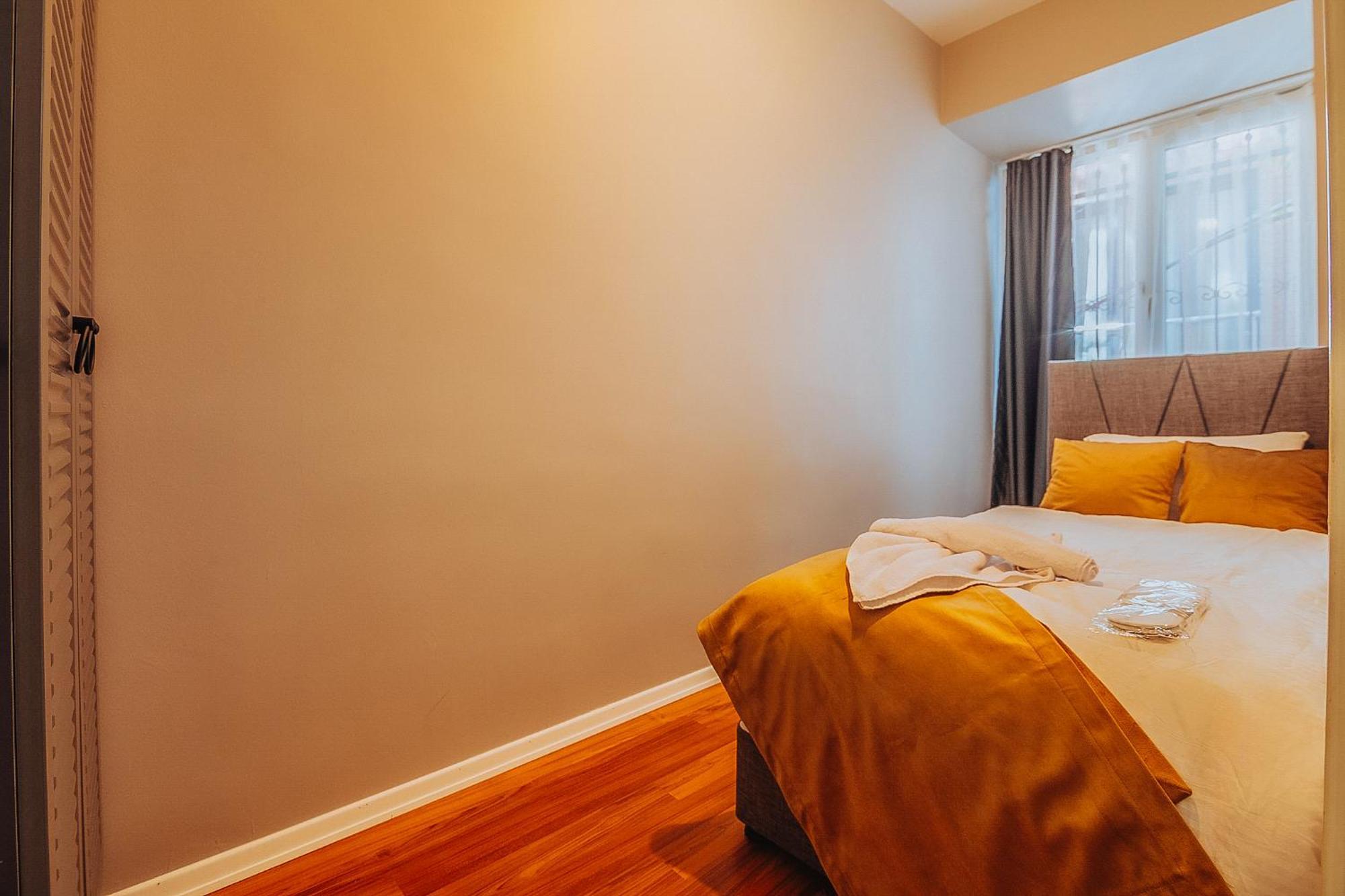 Taksim Wonder Suites 伊斯坦布尔 外观 照片